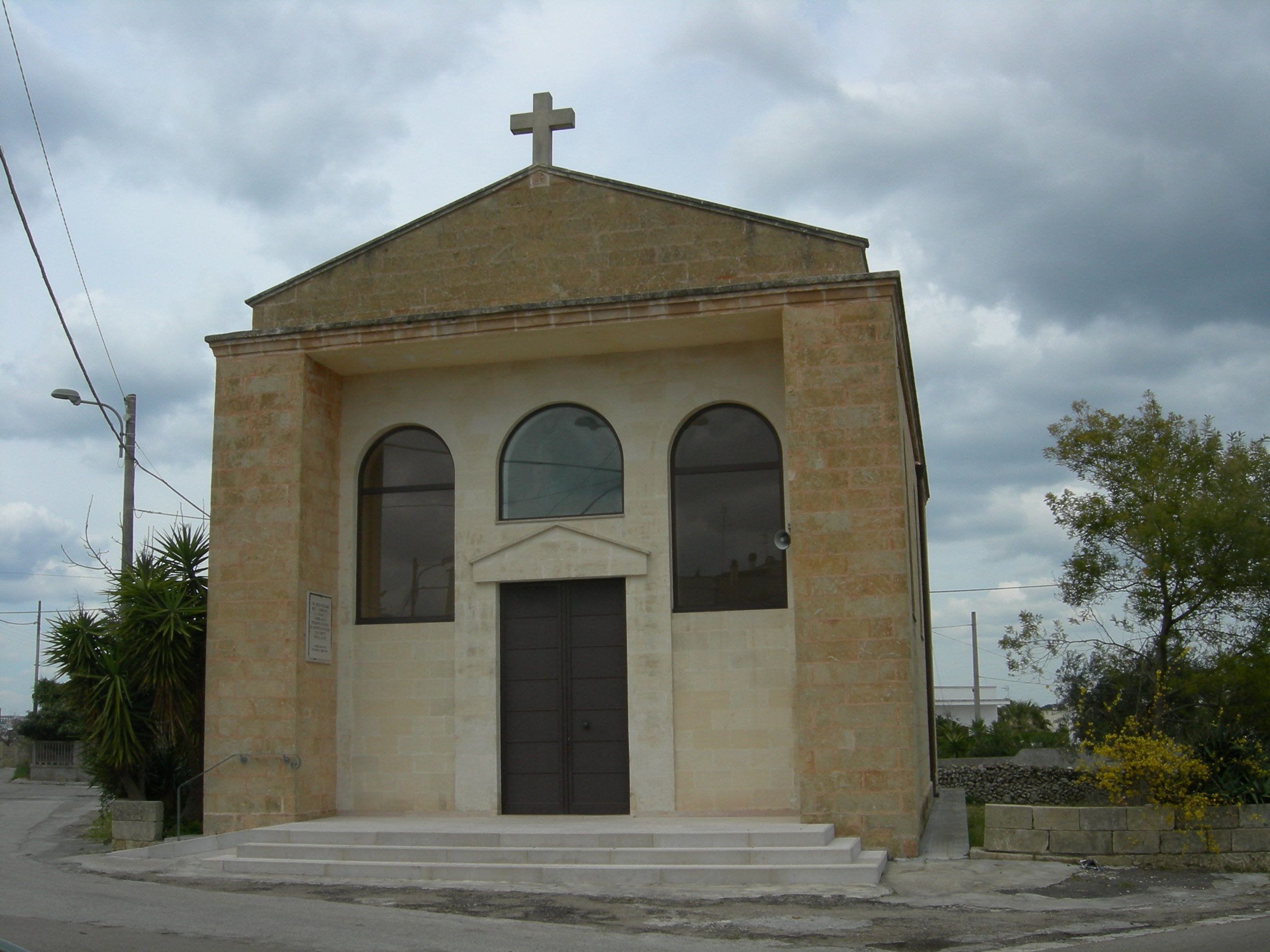 Chiesa della Madonna Addolorata