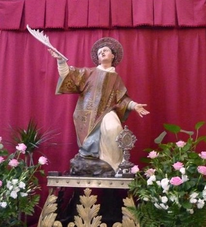 Festa di Santo Stefano (en)