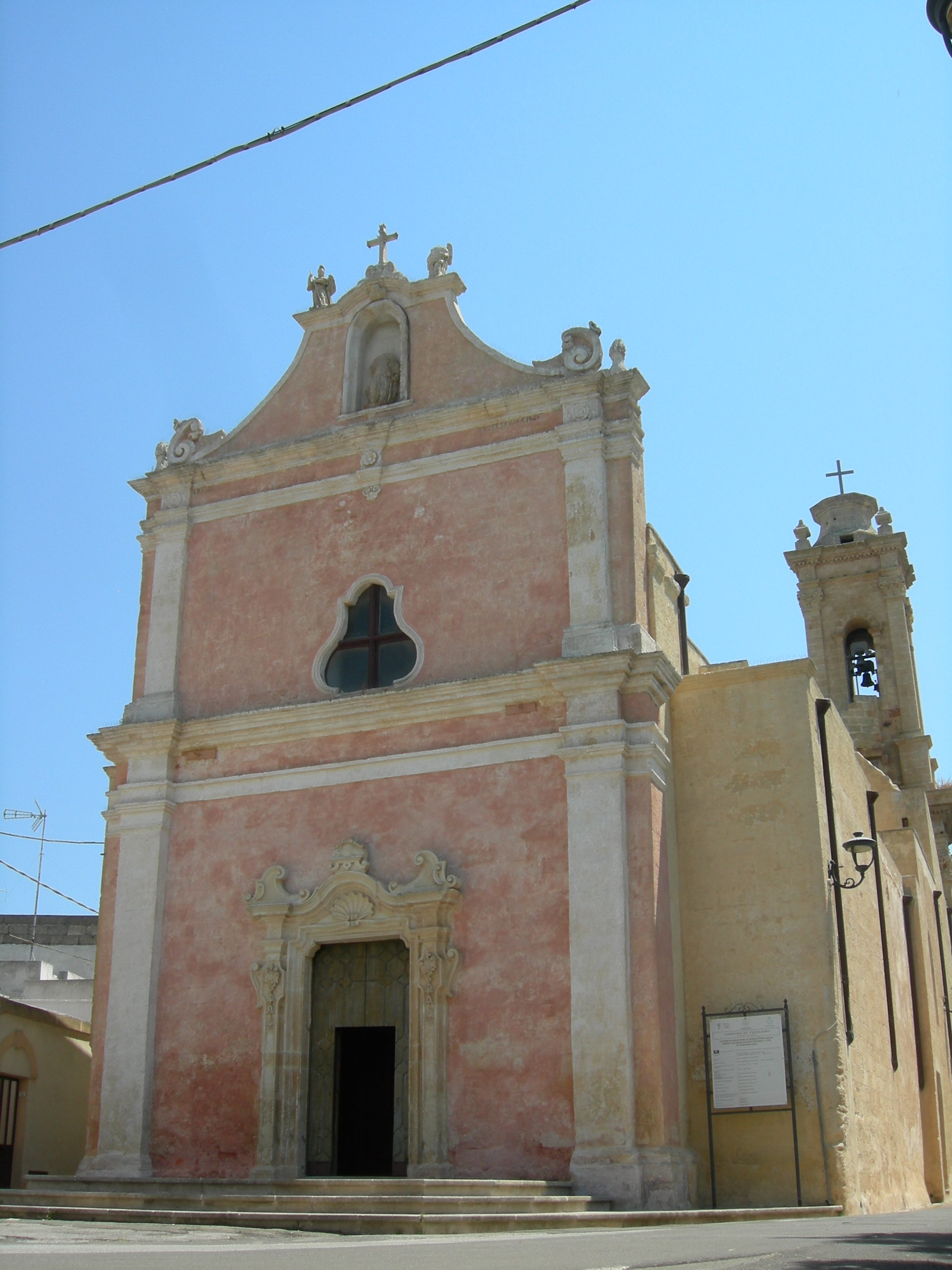 Chiesa di Sant'Ippazio
