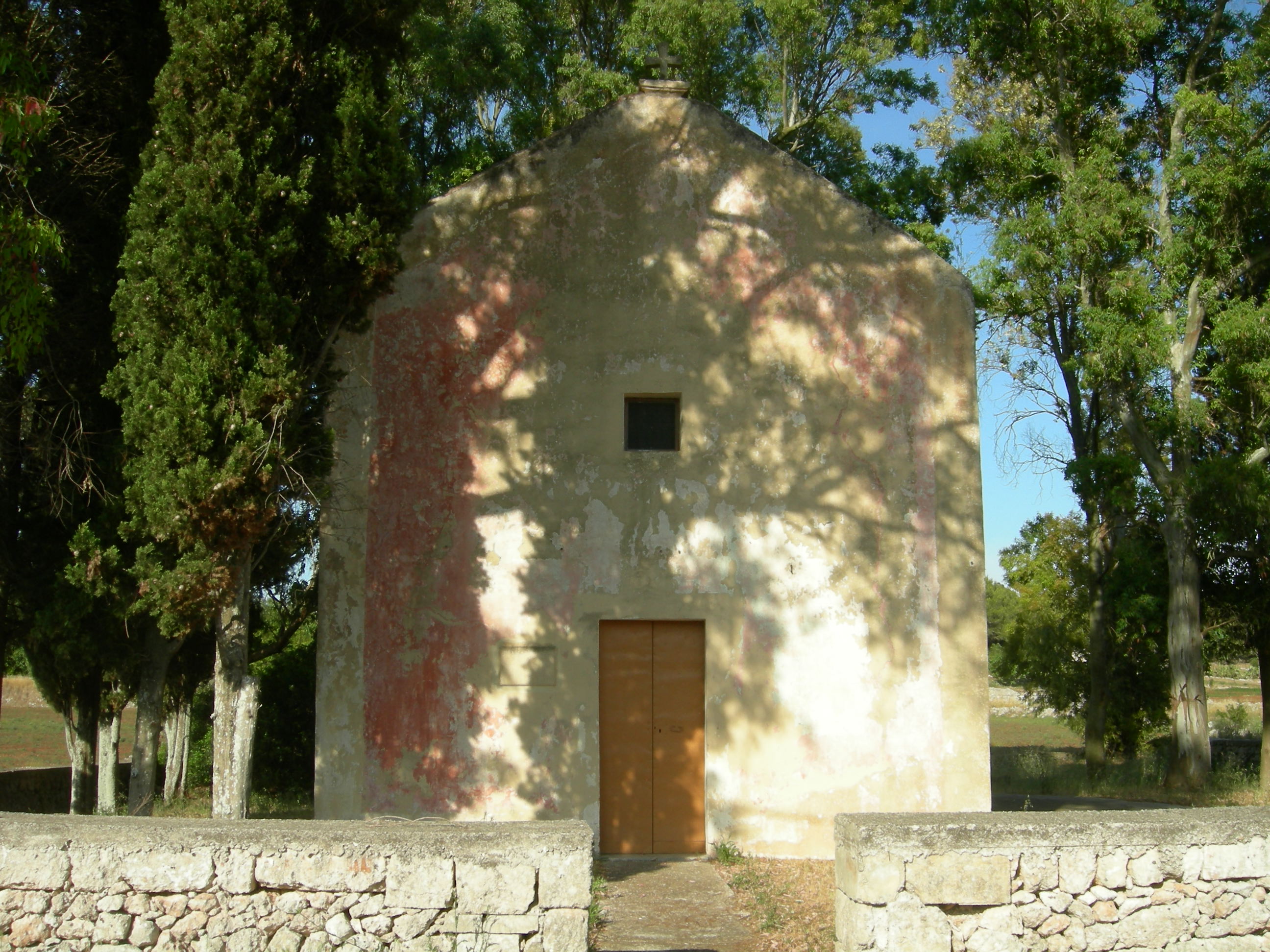 Cappella di Sant'Elia