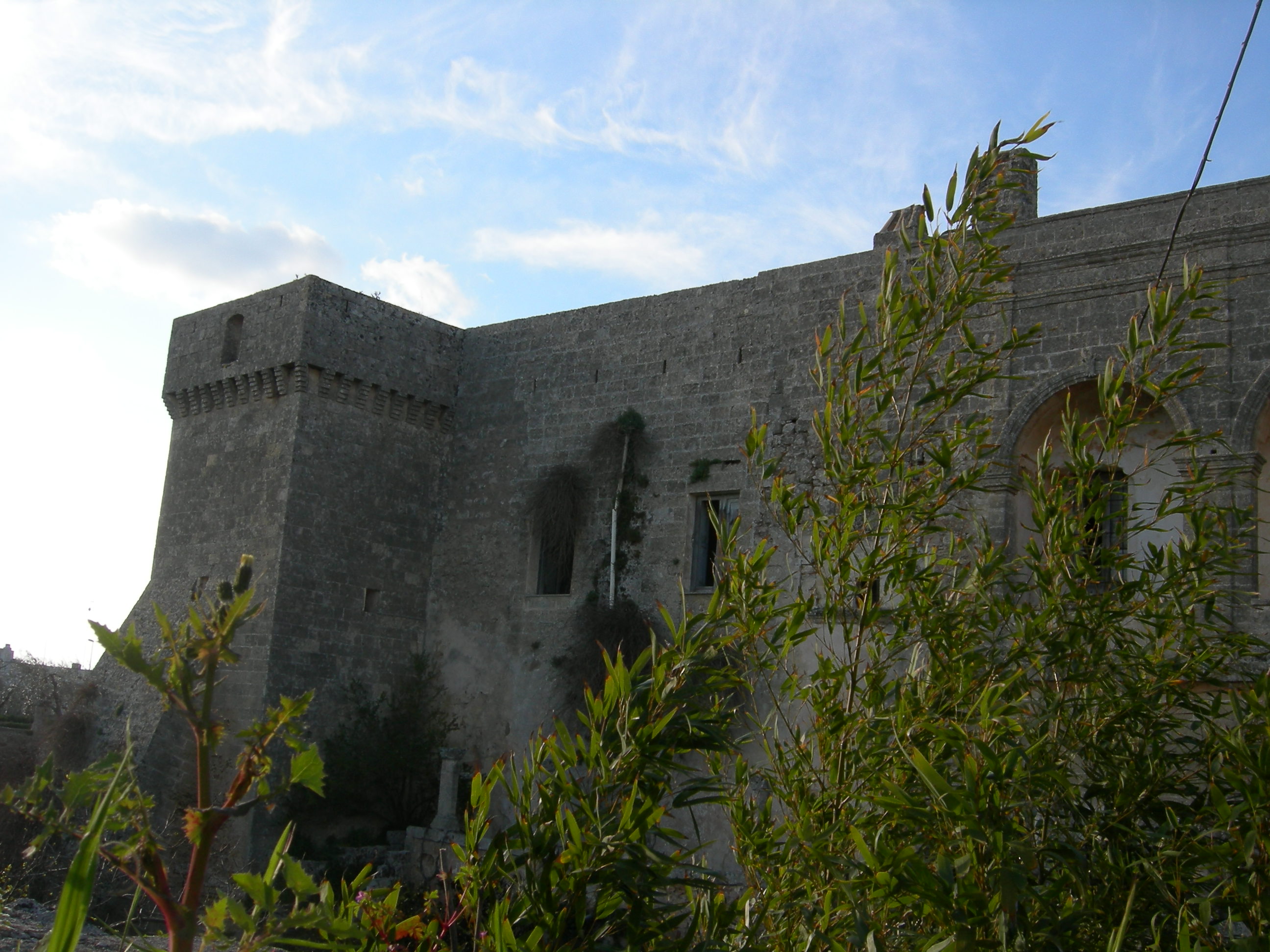 Castello di Giuliano